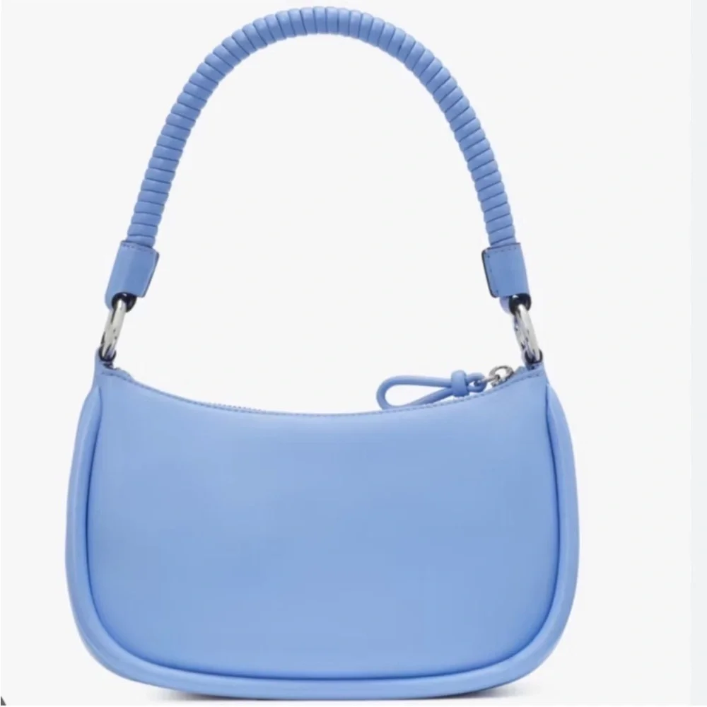 Kate Spade Loop Shoulder Bag Crossbody
